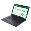 Ноутбук Dell Pro Max 14, 14'',16Гб/2Тб, Intel Core Ultra 7 265H, черный, Русская раскладка, Windows 11 Home