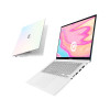 Ноутбук Asus A Bean 14 2023, 14", 16Гб/512Гб, i5-13500H, мята, английская раскладка