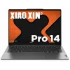14" Ноутбук Lenovo XiaoXin Pro 14 серый