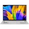16" Ноутбук ASUS ZenBook S16 OLED UM5606WA-RK220W белый