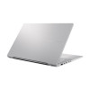 Ноутбук Asus VivoBook S 15 OLED 2024, 15.6", 32ГБ/1ТБ, Snapdragon X Elite, Adreno GPU, серебристый, англ клавиатура