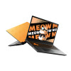 Игровой ноутбук Colorful Meow R16, 16", 16 ГБ/512 ГБ, R7-8845HS, RTX 4060, оранжевый/черный, Русская раскладка, Windows 11 Home