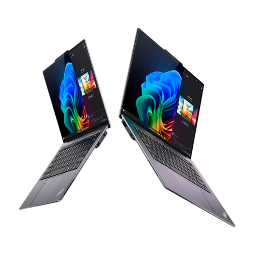 Ноутбук Lenovo ThinkPad X9 14 Aura, 14", 32 ГБ/2 ТБ, Ultra 7 258V, серый, Русская раскладка, Windows 11 Home