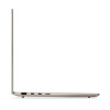 Ноутбук Lenovo Yoga Air 14 Aura AI, 14", 32 ГБ/1 ТБ, Ultra7 258V, серебристый, английская раскладка
