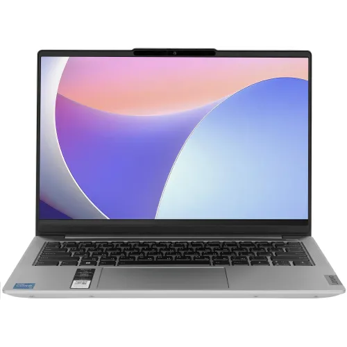14" Ноутбук Lenovo IdeaPad Slim 5 14IAH8 серый