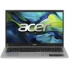 15.6" Ноутбук Acer Aspire Go AG15-71P-57MP серебристый