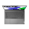 Ноутбук Lenovo Xiaoxin Pro 14 2024 AI, 14", 32 ГБ/1 ТБ, Core Ultra 9 185H, Intel ARC Graphics, серый, англ. клавиатура