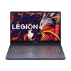 Ноутбук игровой Lenovo Legion R7000 2024, 15.6", 16ГБ/512ГБ, R7-7840H, RTX4060, титановый серый, Русская раскладка, Windows 11 Home