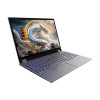 Ноутбук Lenovo ThinkPad P16 2024 AI, 16", 64 ГБ/1 ТБ, i7-14700HX, RTX 2000 Ada, черный, английская раскладка