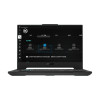 Игровой ноутбук ASUS Tianxuan 5, 15,6", 16 ГБ/512 ГБ, R9-8945H, RTX4060, серый, Русская раскладка, Windows 11 Home