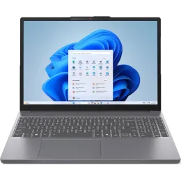 15.3" Ноутбук Lenovo IdeaPad Slim 3 15IRH10 серый