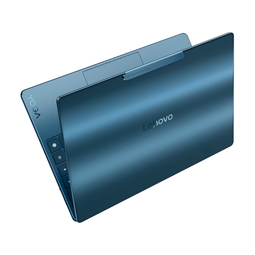 Ноутбук Lenovo Yoga Air X AI, 14", 32 ГБ/1 ТБ, Ultra7 258V, синий, английская раскладка