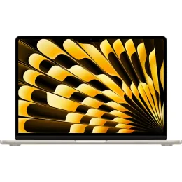13.6" Ноутбук Apple MacBook Air M4 золотистый