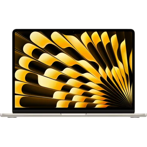 13.6" Ноутбук Apple MacBook Air M4 золотистый