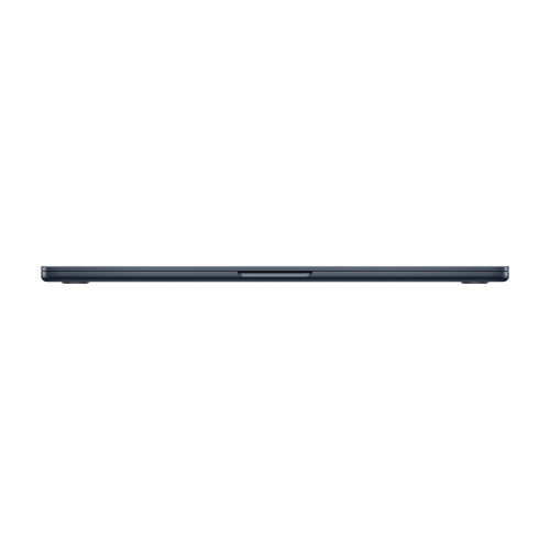 Ноутбук Apple MacBook Air 15" M3, 16 ГБ/256 ГБ, 8 CPU/10 GPU, Midnight, Русская раскладка, Windows 11 Home