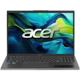 16" Ноутбук Acer Aspire 16 A16-51GM-59UU серый