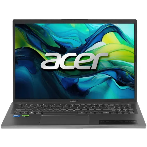 16" Ноутбук Acer Aspire 16 A16-51GM-59UU серый