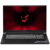 17.3" Ноутбук ARDOR GAMING NEO N17-I5ND404 черный