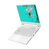 Игровой ноутбук ASUS Tianxuan 5, 15,6", 32 ГБ/2 ТБ, R9-8945H, RTX4070, бирюзовый, Русская раскладка, Windows 11 Home