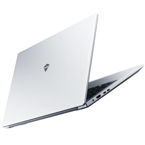 Ноутбук Machenike Creator 15N 15.6'', QHD, 16Гб/1Тб, i7-13620H, серебристый, Русская раскладка, Windows 11 Home