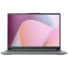 16" Ноутбук Lenovo IdeaPad Slim 3 16ABR8 серый