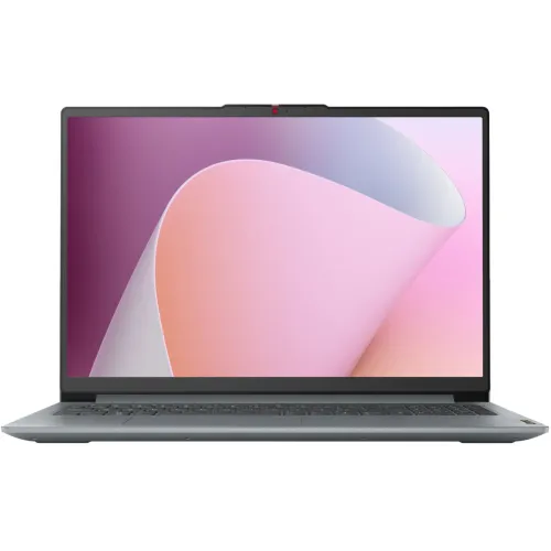 16" Ноутбук Lenovo IdeaPad Slim 3 16ABR8 серый