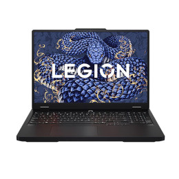 Игровой ноутбук Lenovo Legion Y7000P (2025), 16'', 24Гб/1Тб, i7-14650HX, RTX 5060, черный, Русская раскладка, Windows 11 Home