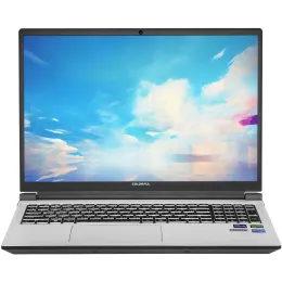 16" Ноутбук Colorful EVOL P16 TA 24 белый