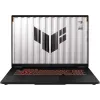 18" Ноутбук ASUS TUF Gaming FA808UP-S8030 серый