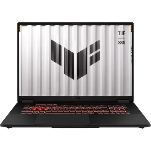18" Ноутбук ASUS TUF Gaming FA808UP-S8030 серый