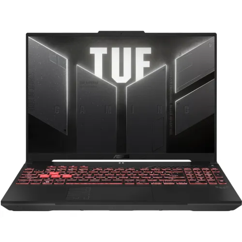 16" Ноутбук ASUS TUF Gaming FA607NU-RL084 серый
