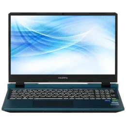 15.6" Ноутбук COLORFUL EVOL P15 синий