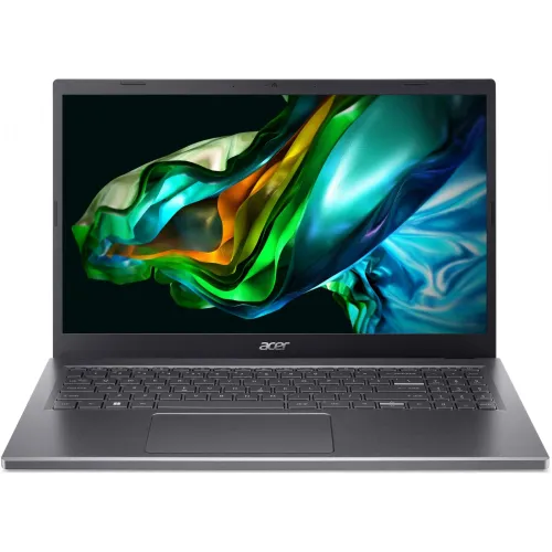 15.6" Ноутбук Acer Aspire 5 A515-58GM-735Z серый