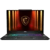 17.3" Ноутбук MSI Cyborg 17 B2RWFKG-035XRU черный