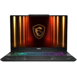 17.3" Ноутбук MSI Cyborg 17 B2RWEKG-033XRU черный