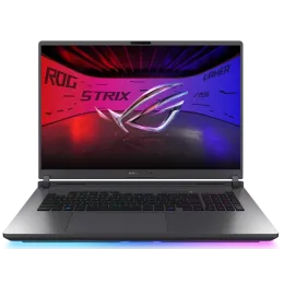 18" Ноутбук ASUS ROG Strix G815JMR-S9079 серый
