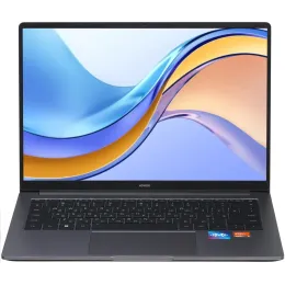 14" Ноутбук Honor MagicBook X 14 FRI-H56 серый