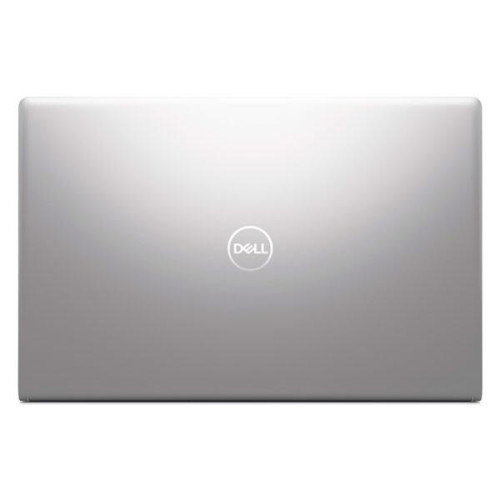 Ноутбук Dell Inspiron 15-3520 15.6" 16Гб/512Гб, Intel Core i7-1255U, NVIDIA GeForce MX550, серый, Русская раскладка, Windows 11 Home