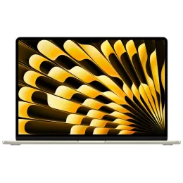 15.3" Ноутбук Apple MacBook Air золотистый