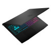 Игровой ноутбук MSI Katana 15 B13V 15.6'', 360 Гц,16ГБ/512ГБ, i7-13700H, RTX 4060, черный, Русская раскладка, Windows 11 Home