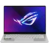 14" Ноутбук Asus ROG Zephyrus GA403UU-QS077 белый