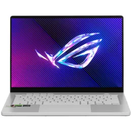 14" Ноутбук Asus ROG Zephyrus GA403UU-QS077 белый