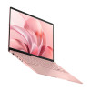 Ноутбук Asus A Bean 14 Air, 14", Fragrance Edition, 32 ГБ/1 ТБ, Ryzen AI 9 365, розовый, Русская раскладка, Windows 11 Home