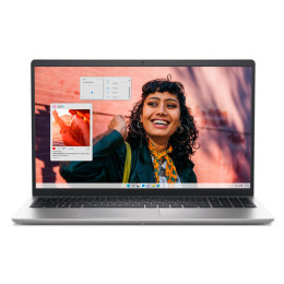 Ноутбук Dell Inspiron 15-3520 15.6" 16Гб/512Гб, Intel Core i7-1255U, NVIDIA GeForce MX550, серый, Русская раскладка, Windows 11 Home
