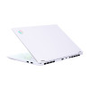 Ноутбук Mechrevo Unbounded 14X, 14", 32 ГБ/1 ТБ, R7-8845HS, белый, Русская раскладка, Windows 11 Home