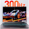 Игровой ноутбук Machenike Dawn 16S, 16'', 16Гб/1Тб, Ryzen 9 7945HX, RTX 5070 Ti, серый