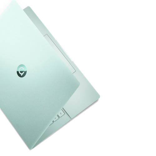 Ноутбук Asus A Bean 14 Air, 14", Enjoy Edition, 32 ГБ/1 ТБ, Ryzen 9 H 270, зелёный, Русская раскладка, Windows 11 Home