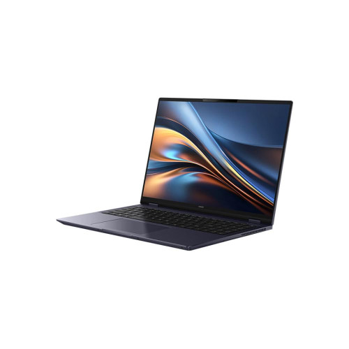 Ноутбук Honor MagicBook Pro 16 AI, 16", 16 ГБ/1 ТБ, Intel Core Ultra5, темно-синий, английская раскладка