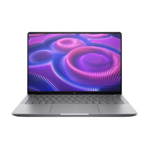 Ноутбук HP ZBook Ultra G1a, 14", 64 ГБ/2 ТБ, Ryzen AI Max+ 395, серый, Русская раскладка, Windows 11 Home
