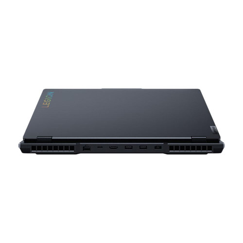 Ноутбук игровой Lenovo Legion R7000 2024, 15.6", 16ГБ/512ГБ, R7-7840H, RTX4060, титановый серый, Русская раскладка, Windows 11 Home
